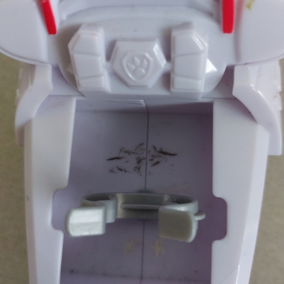 Paw Patrol Moto Wildcat - Picture 4 of 6